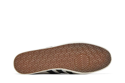 adidas Gazelle Vintage White Black (Billy's)