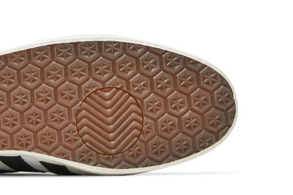 adidas Gazelle Vintage White Black (Billy's)