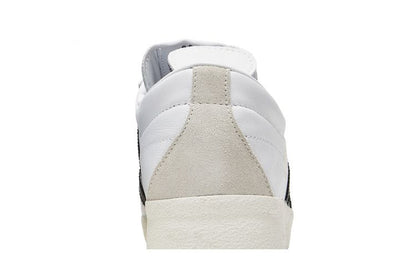 adidas Gazelle Vintage White Black (Billy's)