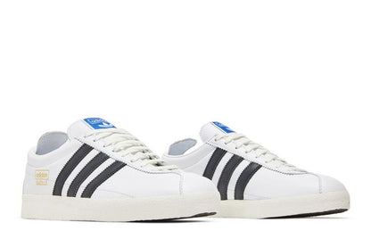 adidas Gazelle Vintage White Black (Billy's)