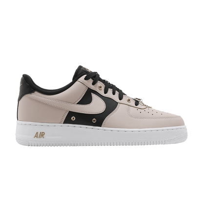 Nike Air Force 1 Low '07 PRM Particle Beige