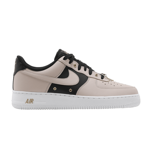 Nike Air Force 1 Low '07 PRM Particle Beige