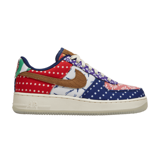Nike Air Force 1 Low Matsuri (2021) (Women's)