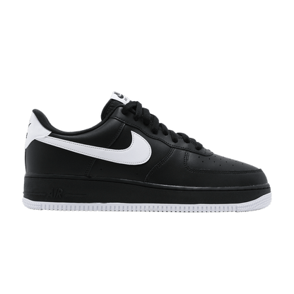 Nike Air Force 1 Low '07 Black White