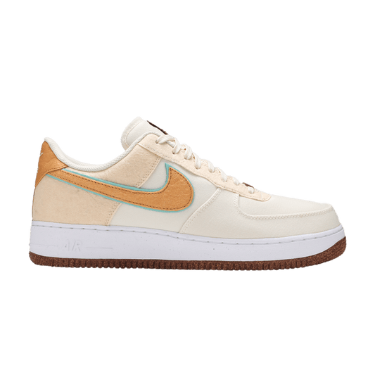 Nike Air Force 1 Low Happy Pineapple Coconut Milk