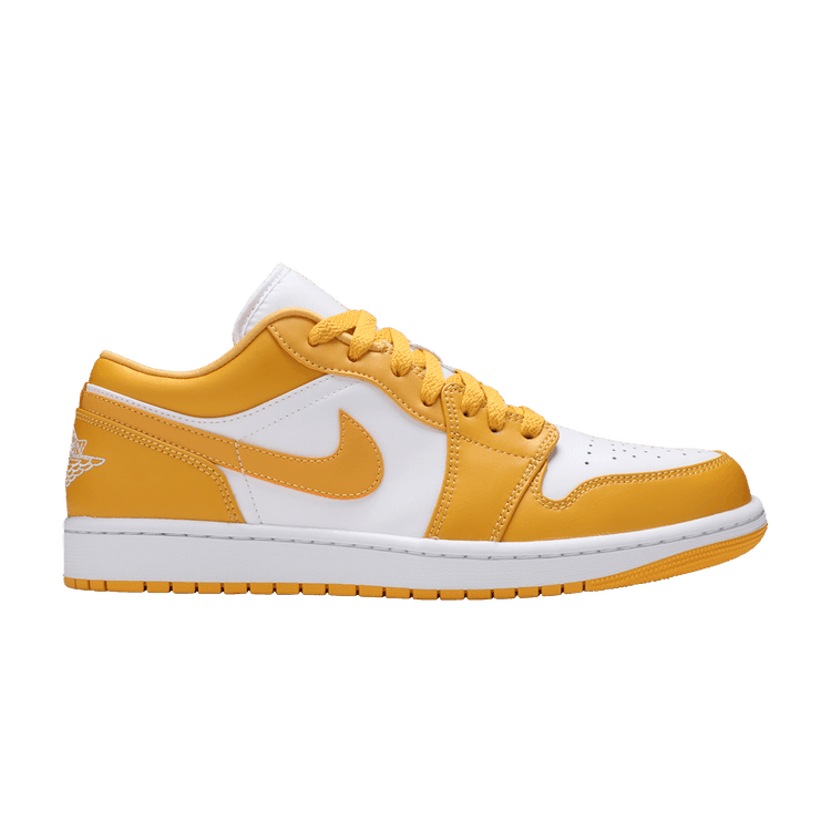 Jordan 1 Low Pollen
