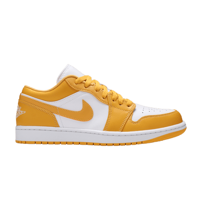 Jordan 1 Low Pollen