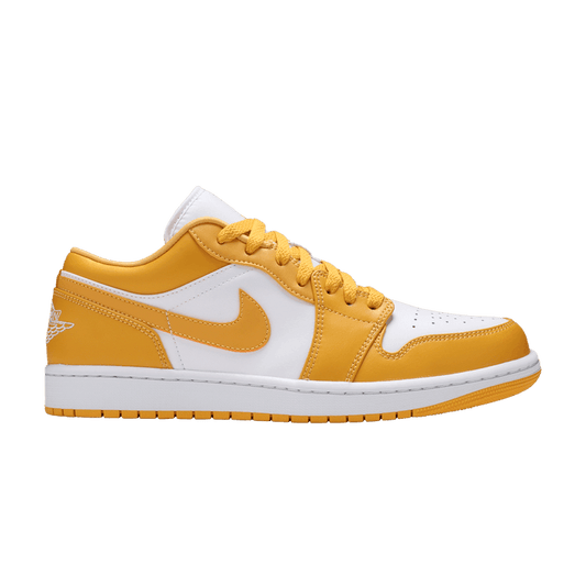 Jordan 1 Low Pollen