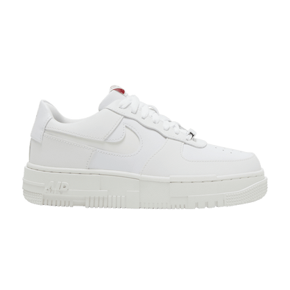 Nike Air Force 1 Pixel Summit White Cream (Women's)