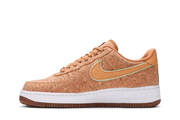 Nike Air Force 1 Low Happy Pineapple