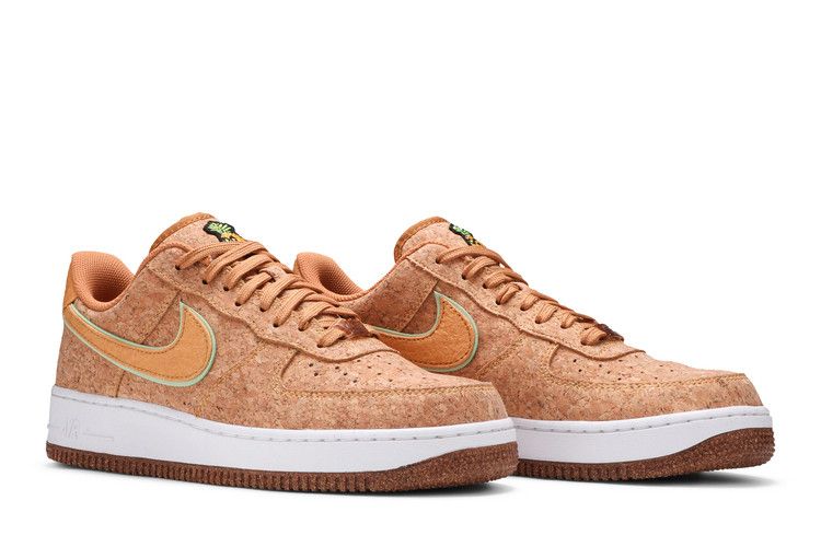 Nike Air Force 1 Low Happy Pineapple