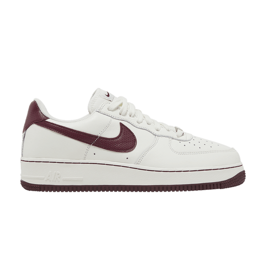Nike Air Force 1 Low '07 Craft Dark Beetroot