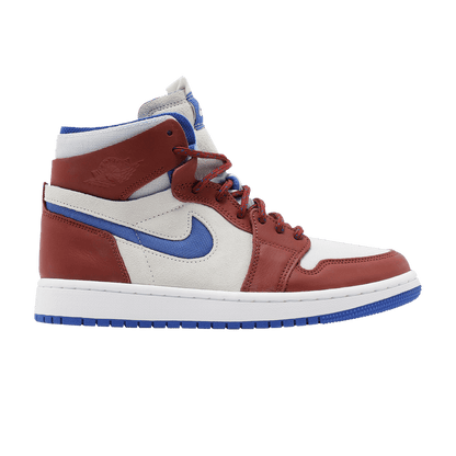 Jordan 1 High Zoom Air CMFT Team Red (Women's)
