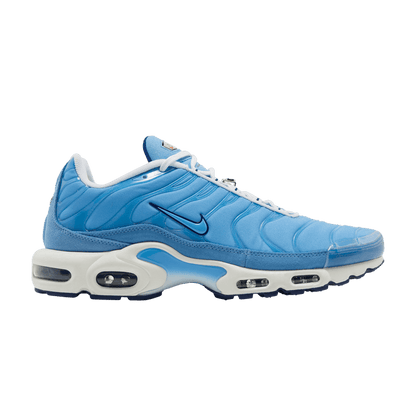 Nike Air Max Plus First Use University Blue
