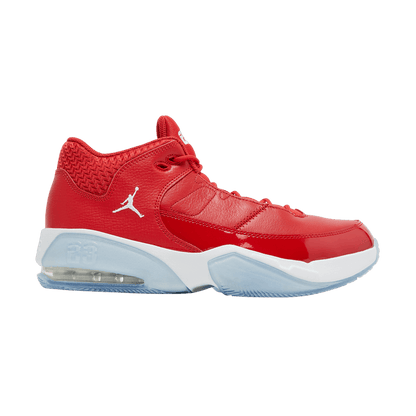 Jordan Max Aura 3 University Red