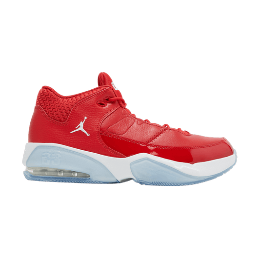 Jordan Max Aura 3 University Red