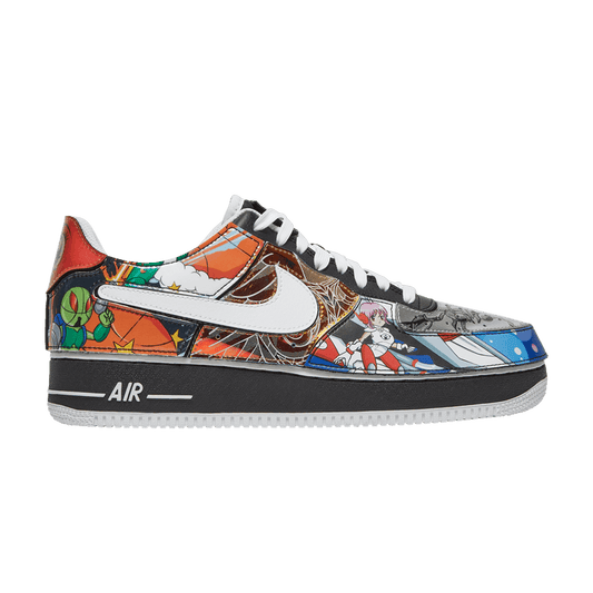 Nike Air Force 1/1 Low Mighty Swooshers