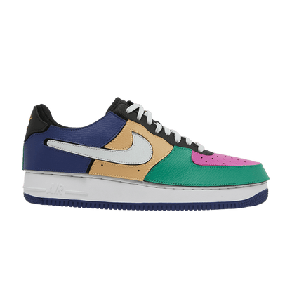 Nike Air Force 1/1 Multi