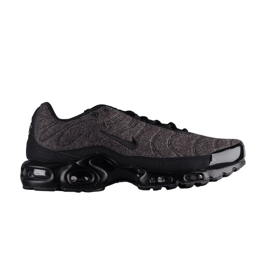 Nike Air Max Plus Quilted Wool