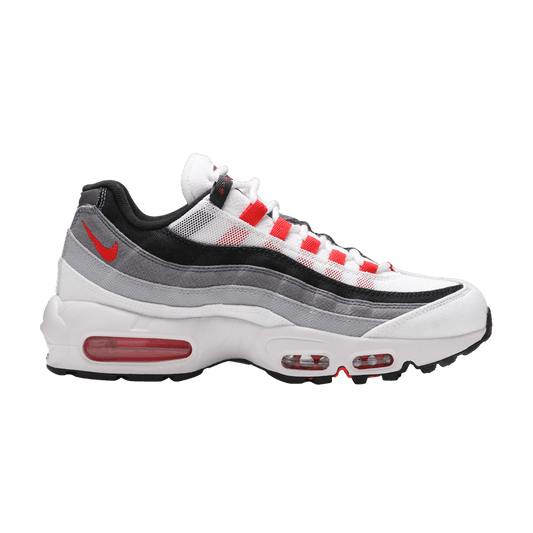 Nike Air Max 95 Smoke Grey