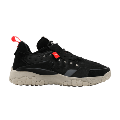 Jordan Delta 2 Black Infrared