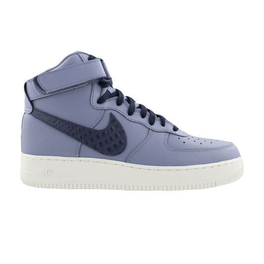 Nike Air Force 1 High '07 LV8 Ashen Slate Obsidian