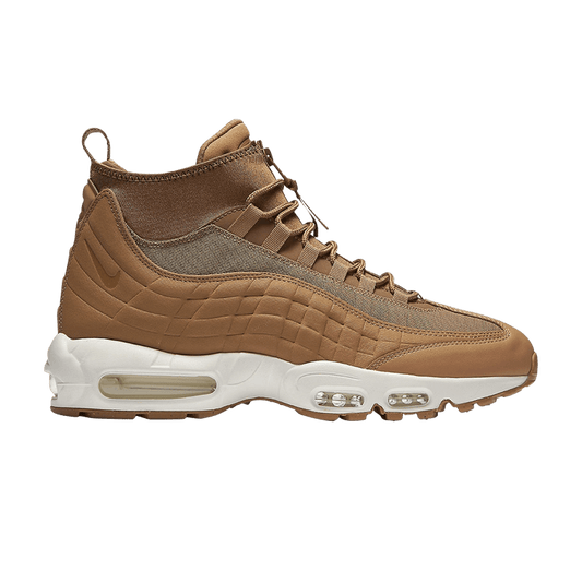 Nike Air Max 95 Sneakerboot Flax (2017)