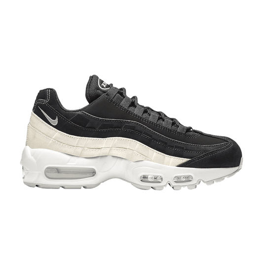 Nike Air Max 95 Black Spruce Aura (Women's)