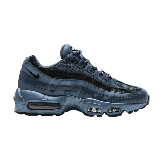 Nike Air Max 95 Armory Navy (Women's)
