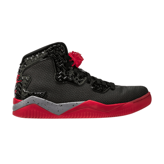 Jordan Spike Forty PE Black Cement Grey