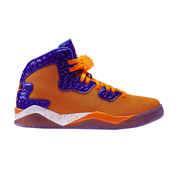 Jordan Spike Forty PE Total Orange