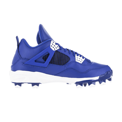 Jordan 4 Retro MCS Varsity Royal