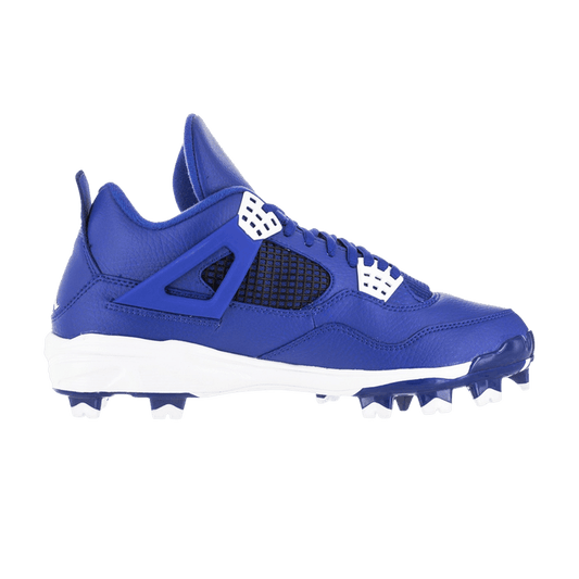 Jordan 4 Retro MCS Varsity Royal