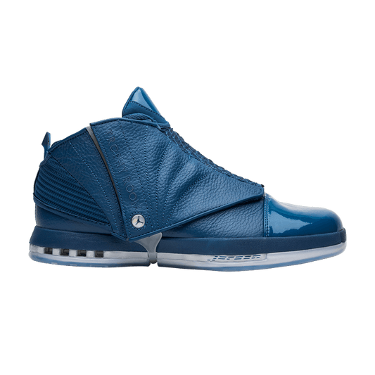 Jordan 16 Retro Trophy Room French Blue