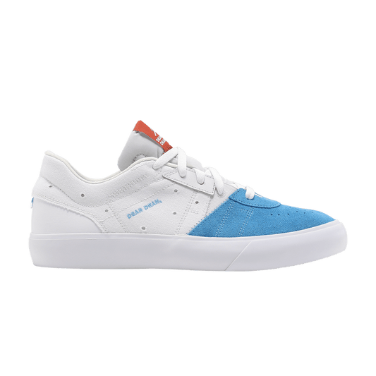 Jordan Series .02 Dear Dean