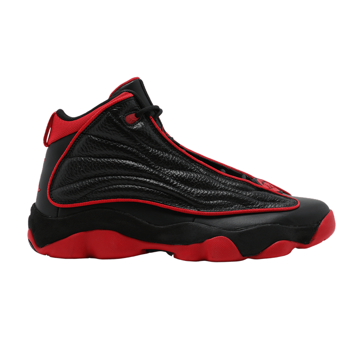 Jordan Pro Strong Bred