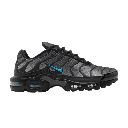 Nike Air Max Plus Black Hex
