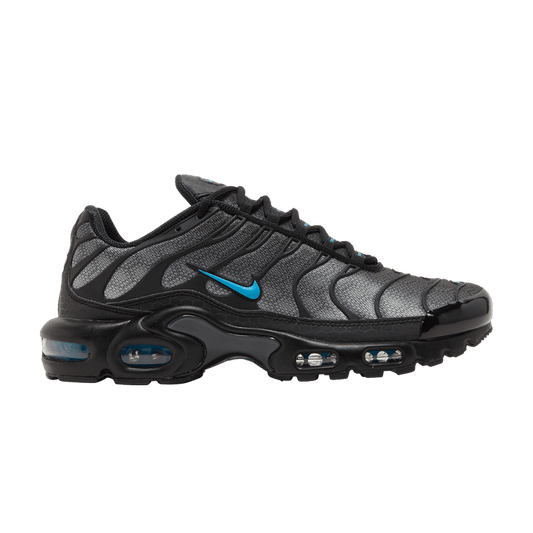 Nike Air Max Plus Black Hex