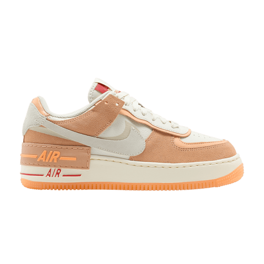 Nike Air Force 1 Low Shadow Sisterhood Cashmere (Women's)