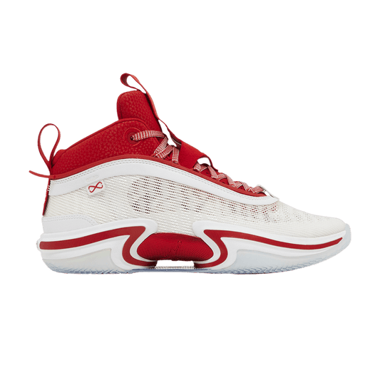 Jordan 36 SE Kia Nurse Global Game