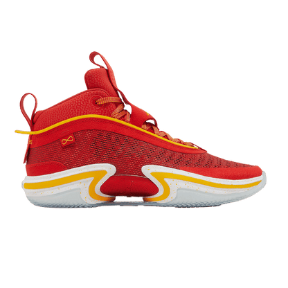 Jordan 36 PE Guo Ailun