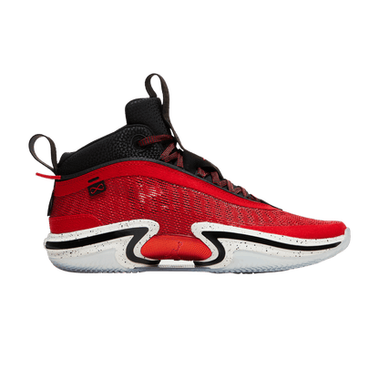 Jordan 36 PE Rui Hachimura