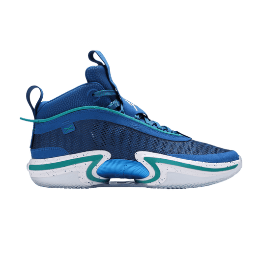 Jordan 36 SE Luka Doncic PE