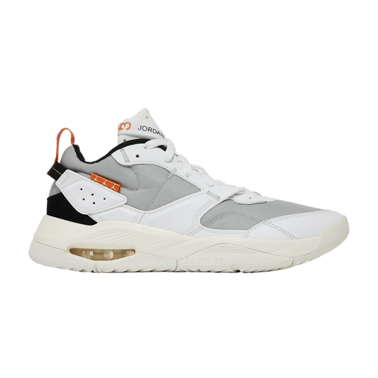 Jordan Air NFH White