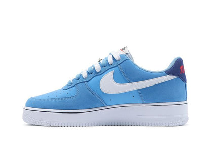 Nike Air Force 1 Low First Use University Blue