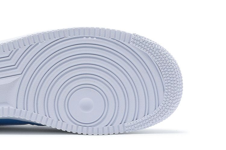 Nike Air Force 1 Low First Use University Blue