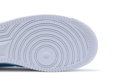 Nike Air Force 1 Low First Use University Blue