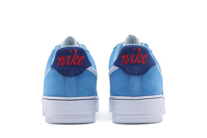 Nike Air Force 1 Low First Use University Blue