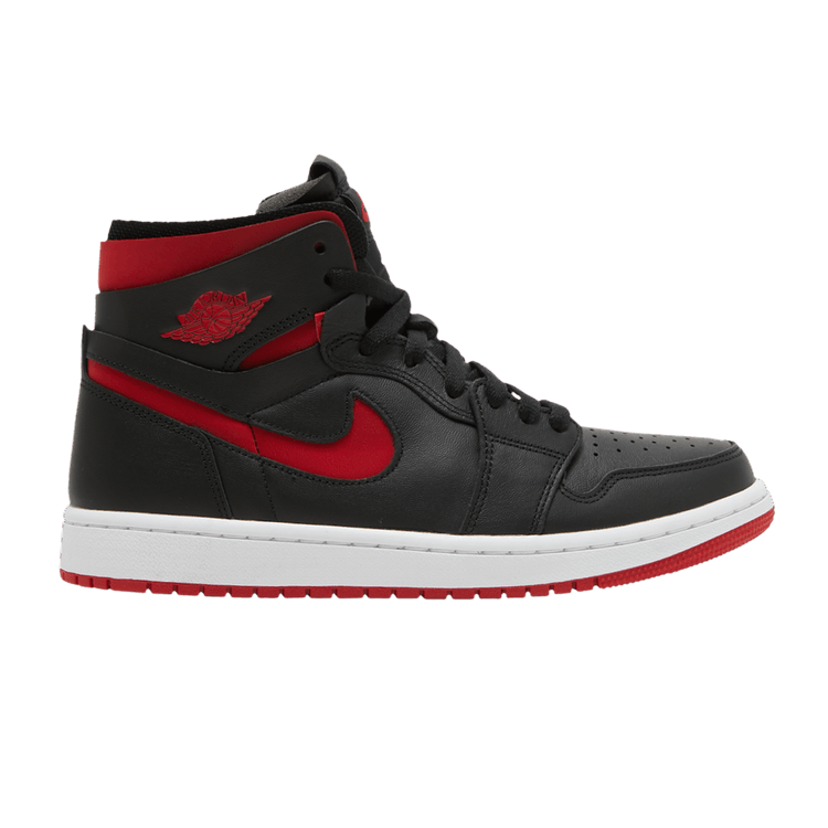 Jordan 1 High Zoom CMFT Bred (Women's)
