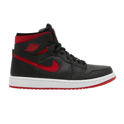 Jordan 1 High Zoom CMFT Bred (Women's)